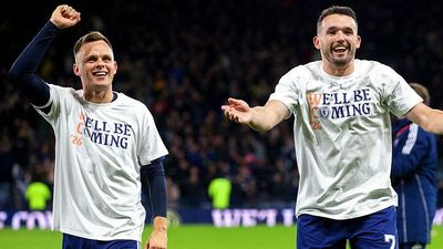 How to watch Scotland vs Curaçao: Free Streams & TV Channels for World Cup 2026 warm-up match