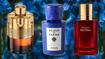 7 best men’s fragrance launches from May 2026, featuring Acqua di Parma, Montblanc, Azzaro and more