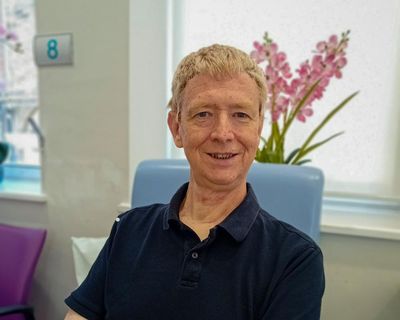 Cancer jab can eradicate entire tumours in patients, trial shows