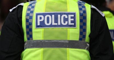 Man charged after cannabis farm worth over £170k found in Scottish city