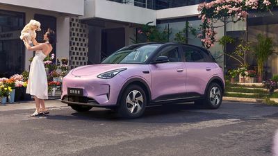 China's Best-Selling Car Just Got Better And Cheaper