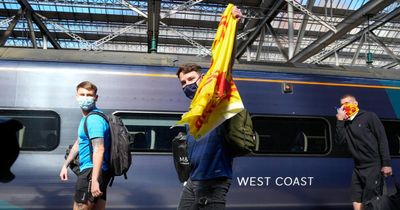 Ticketless Tartan Army members given stern warning by FBI, ahead of World Cup