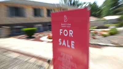 Labor shrugs off claim tax shift will sink house prices