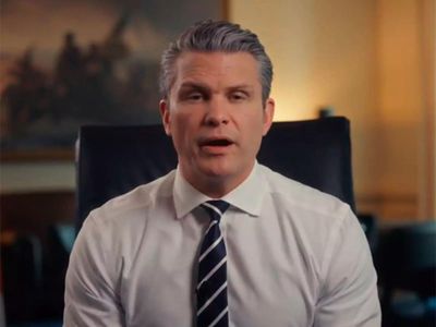 US 'more than capable' of resuming Iran war: Hegseth