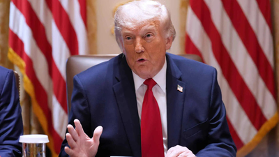 After artist exodus, Trump considers rally over Freedom 250 concert