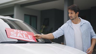 How to Buy a Used Car From a Private Seller Without Getting Burned