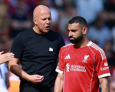 FSG agreed with Salah: loss of style meant Arne Slot had to go to win back Liverpool fans