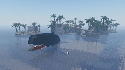 Fisch Livyathan Hunt Guide – Roblox