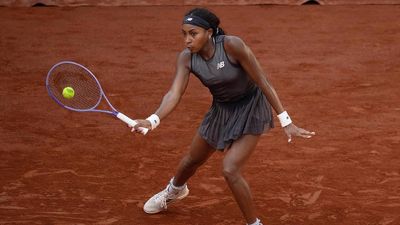 2026 French Open Midterm Grades: Sweltering Conditions Blanket Roland Garros