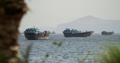 US 'disables' second commercial ship trying to breach blockade and reach Iran