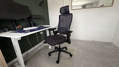The Elgato Embrace promised to solve my frustrations with gaming chairs, but it's really just more of the same