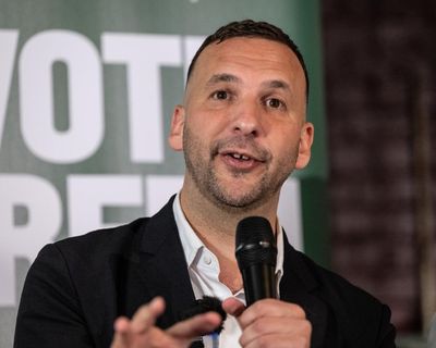 Green leaders warn party it must listen to Reform voters’ concerns to confront inequality