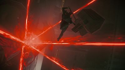 Remedy didn’t learn anything from its past releases and wants to put Control Resonant next to GTA 6