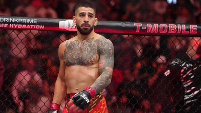Kalshi Has Great Odds for Ilia Topuria vs Justin Gaethje for UFC Freedom 250
