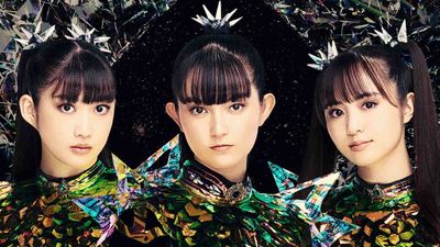 “I was giving it everything I had to keep up with the song's intensity, and just making it through to the end was already a challenge:” Babymetal reveal the story behind one of their earliest fan favourites