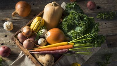7 Vegetables to Sow in June – for a Bountiful Supply of Homegrown Produce Through to Fall