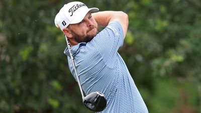 Charles Schwab Challenge Tee Times 2026: Round Three
