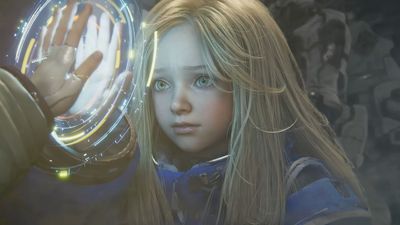 Why Pragmata disappeared for 6 years, and how Capcom built a new IP while the games industry imploded