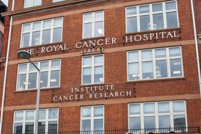 Cancer jabs destroy whole tumours in treatment-resistant cases, trial shows