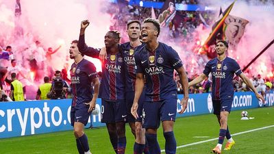 PSG Win 2025–26 Champions League Title With Comeback Victory Over Arsenal