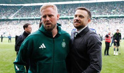 Kasper Schmeichel interview: "Sometimes the body makes the decisions that the heart can't read, it's definitely not how I wanted it, my career's finished"
