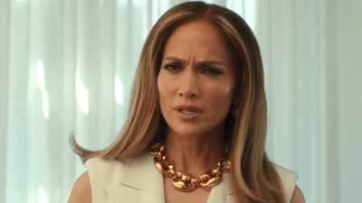 As Jennifer Lopez Gushes About Being Single, One Of Her Famous Exes Is Reportedly Reaching Out