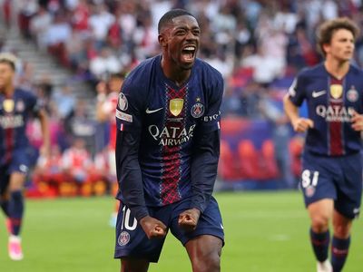 PSG retain Champions League title with shoot-out win over Arsenal