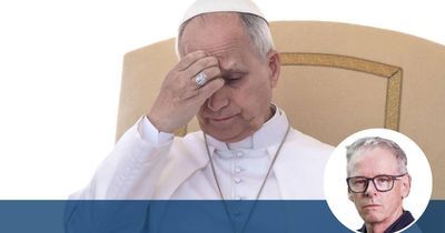Good lord, have progressives and Catholics finally found a common enemy?