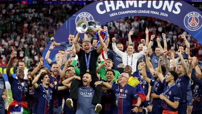 PSG beat Arsenal in a penalty shoot-out to retain Champions League