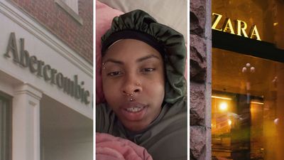 ‘I was making like $7 an hour’: Virginia woman works for Abercrombie. Then she finds out what she’s supposed to do if she sees someone shoplifting