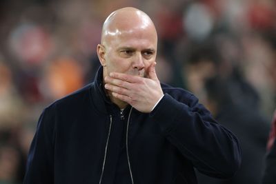 Liverpool closing in on new manager appointment after shock Arne Slot sack bombshell