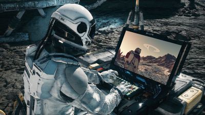 From 'Tetris' to 'StarCraft 2' — 5 times astronauts took video games into space