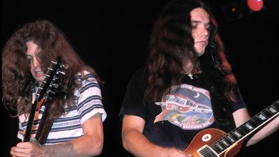 “People are still trying to learn Free Bird and how to play like him. But he never got to hear all the praise about his playing”: Lynyrd Skynyrd legend Gary Rossington’s memories of his fellow guitarist Allen Collins and the band’s heroic ’80s comeback