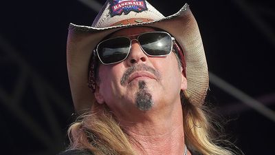 “What was presented to us as a celebration of our country has evolved into something much more divisive than what I agreed to be a part of”: Bret Michaels is the latest performer to excuse himself from Trump’s ‘Great American State Fair’