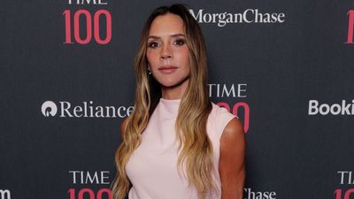 Why Victoria Beckham is more accepting of herself in her 50s: 'You can achieve great things as you get older'