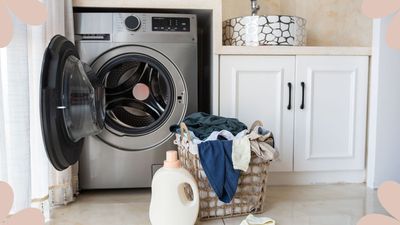 This simple laundry trick stops stubborn odours and mould from taking over your washing machine during heatwaves