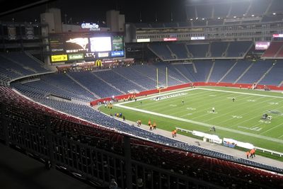 World Cup Host Cities Safety Ranking Published With One US City Earning Top Spot