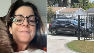 ‘It Is Illegal To Block Somebody’s Driveway’: Woman Blocks Driveway Daily When Picking Up Kids. Then The Homeowner Confronts Her