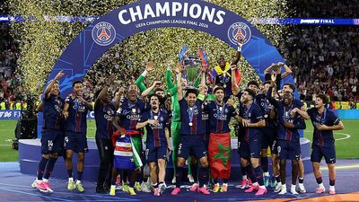 Six Takeaways From PSG Achieving European Glory at Expense of Arsenal Heartbreak