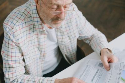 Medicare Part B Review: Why Your Net Deposit May Look Different on Monday’s Bank Statement