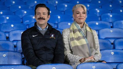 Why Hannah Waddingham And Jason Sudeikis Have A 'Love-Hate Relationship' While Making Ted Lasso
