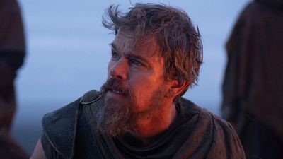 I Think There's One A+ Odyssey Reunion In Christopher Nolan's New Movie No One Is Really Talking About