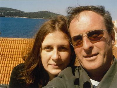 The moment I knew: Out of the blue, he said he’d never wanted children but would have a baby with me