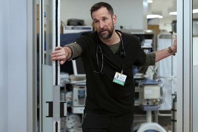 Lessons from 'The Pitt': Why a Sabbatical May Beat Early Retirement