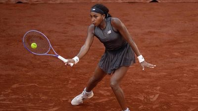 Four Domino Effects of Coco Gauff's Stunning French Open Loss to Anastasia Potapova