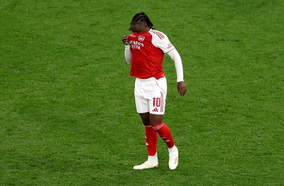 Tottenham stars and Erling Haaland poke fun at Arsenal after Champions League final defeat