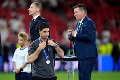 Arsenal: Mikel Arteta makes clear transfer vow after Champions League final loss