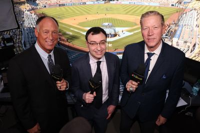 'Sunday Night Baseball' begins summer stretch on NBC with Cardinals-Cubs matchup