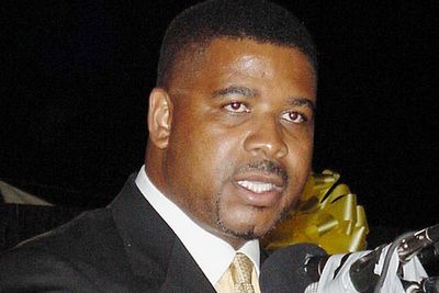 Former premier of Turks and Caicos Islands is sentenced to 4 years in landmark corruption case