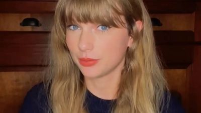 Taylor Swift Allegedly Snubbed Ex-Friend, Rumoured Lesbian Lover in Travis Kelce Wedding: Report